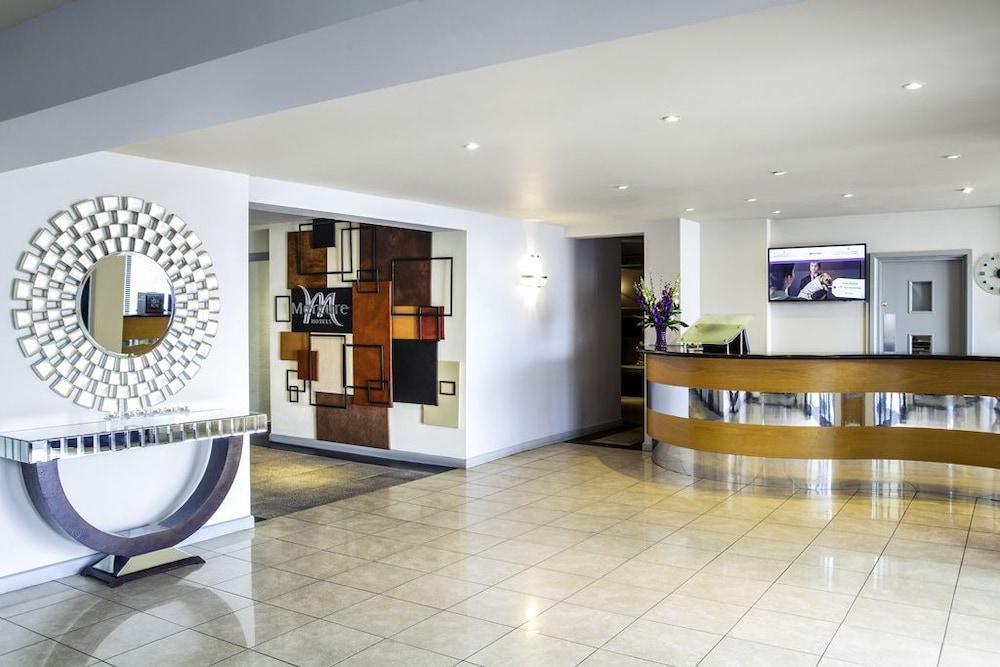 Barons Court Hotel וואלסל מראה חיצוני תמונה