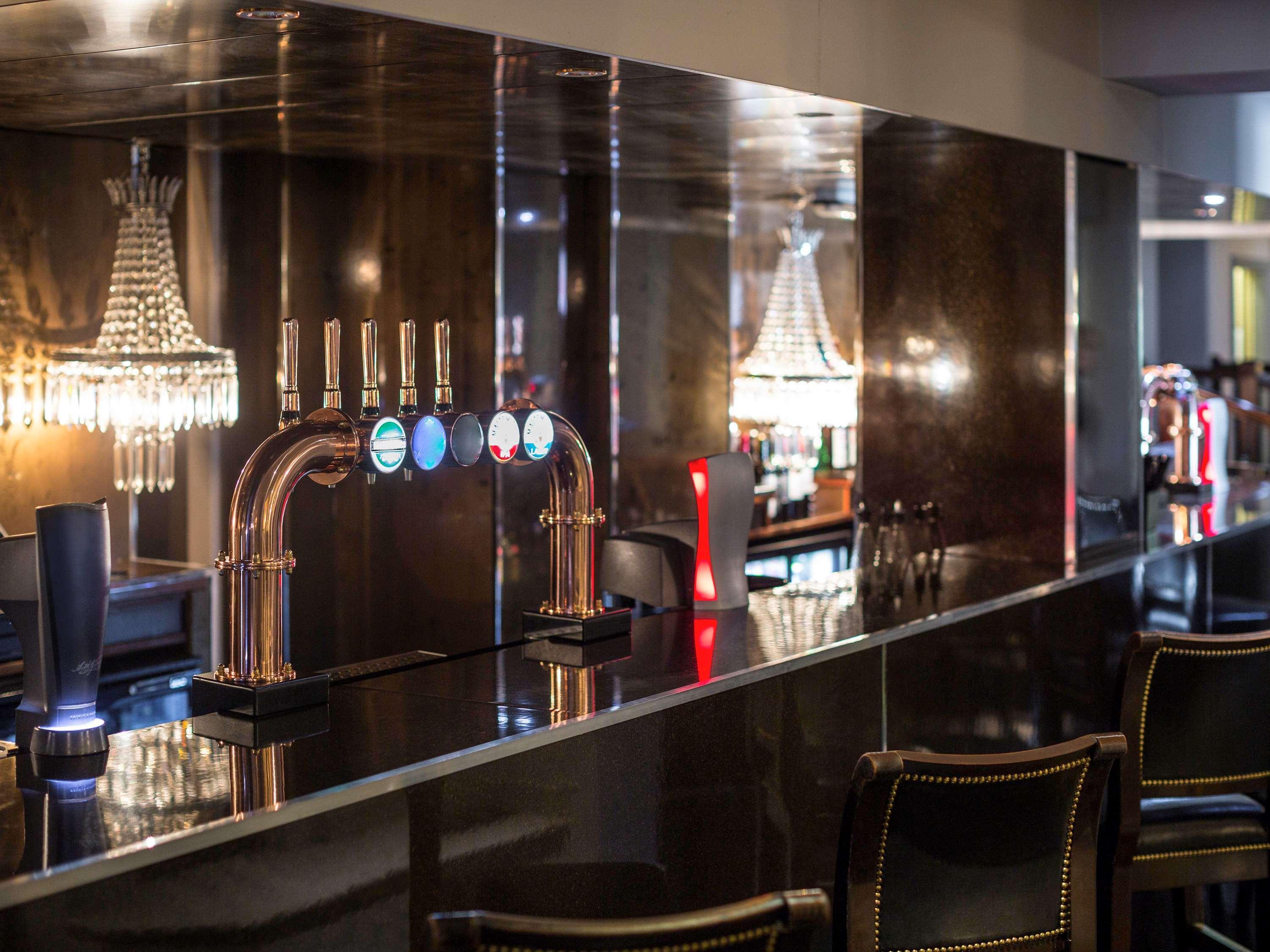 Barons Court Hotel וואלסל מראה חיצוני תמונה