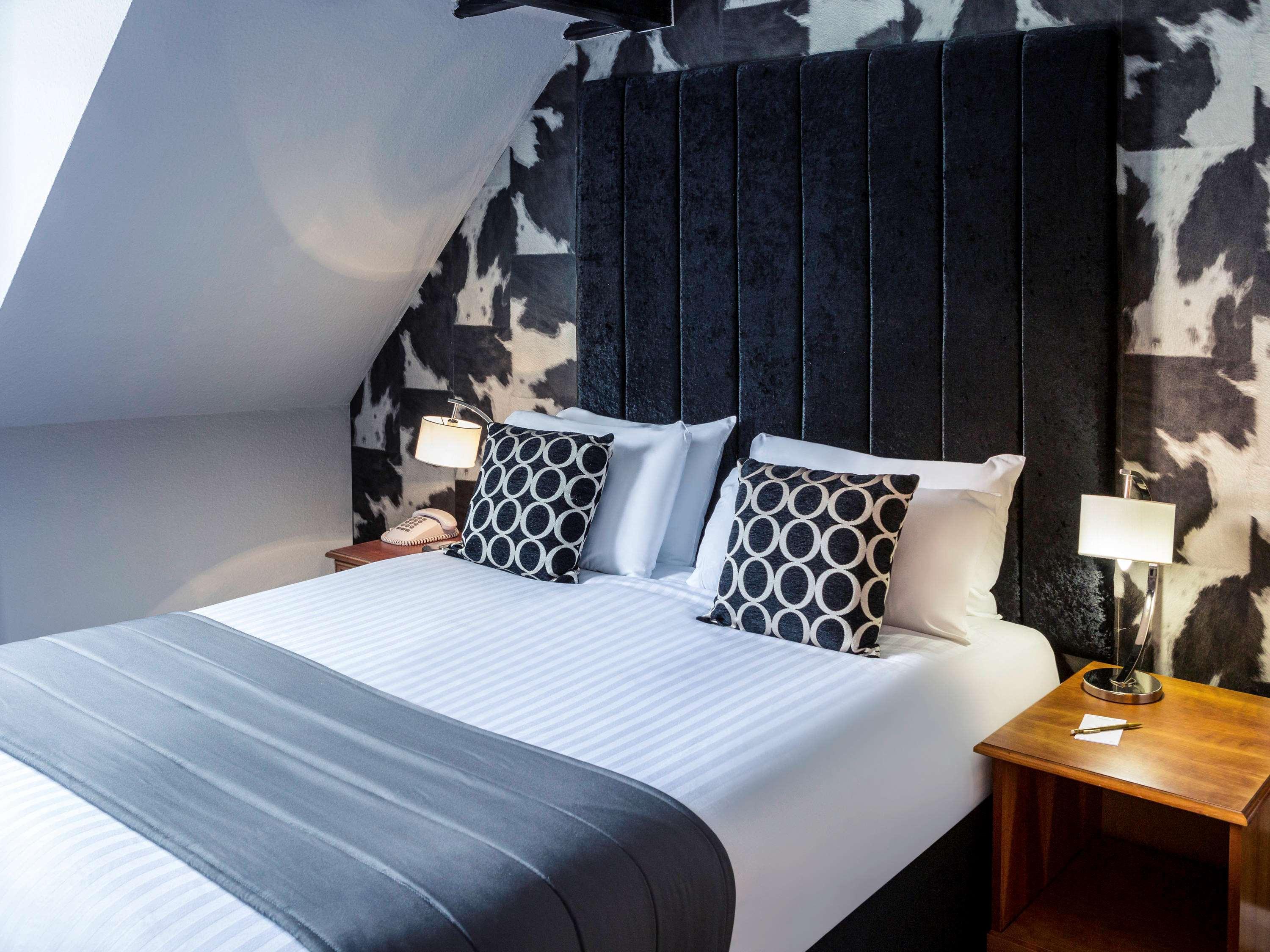 Barons Court Hotel וואלסל מראה חיצוני תמונה